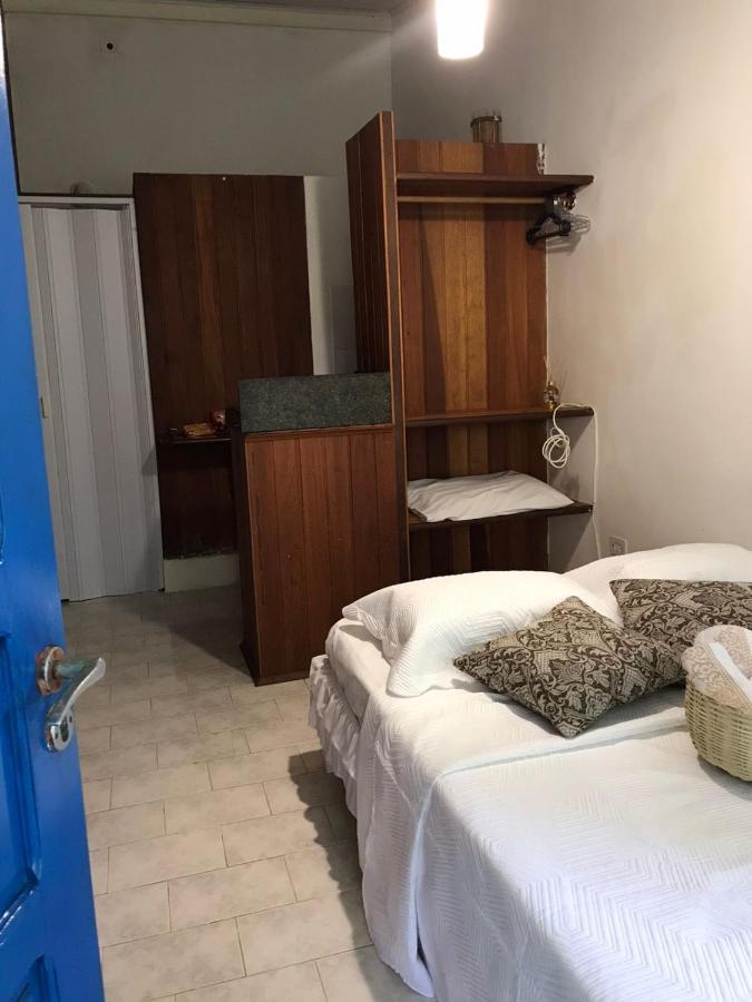 Morada Da Biquinha - Morro De Sao Pauloアパートメント エクステリア 写真