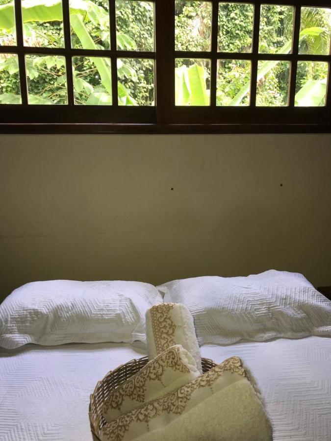 Morada Da Biquinha - Morro De Sao Pauloアパートメント エクステリア 写真